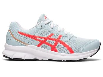 Asics Barn Sneakers JOLT 3 GS LjusBlå/Rosa